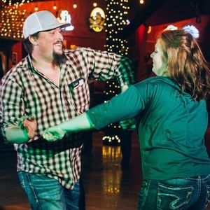 Meet your Posher, Dusty